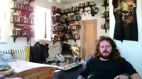 sunr1sa online show from 29, 1, 2025