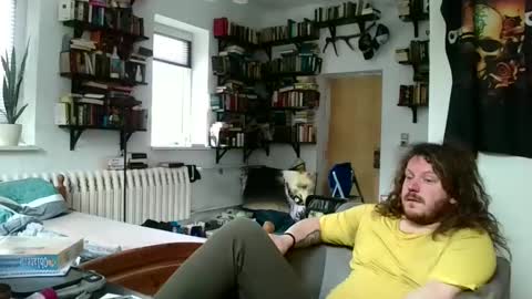 sunr1sa online show from 16, 2, 2025