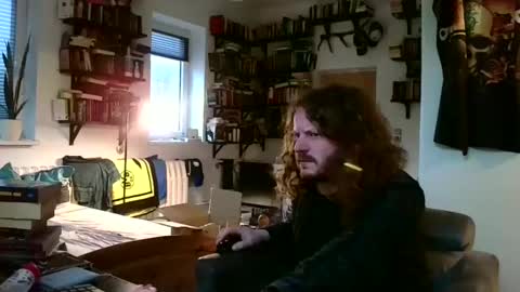 sunr1sa online show from 26, 2, 2025