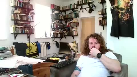 sunr1sa online show from 2, 3, 2025