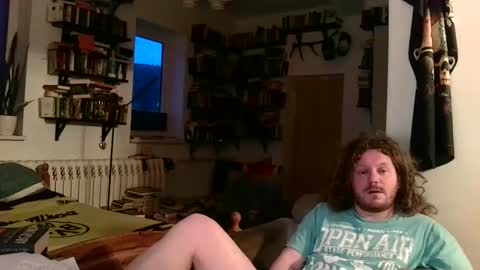 sunr1sa online show from 18, 2, 2026