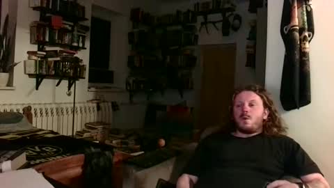 sunr1sa online show from 23, 2, 2026