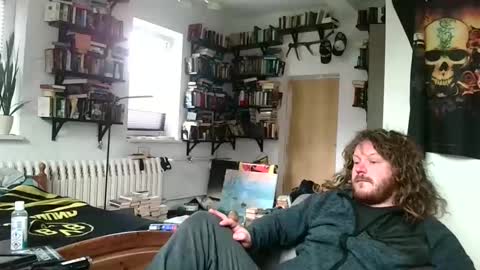 sunr1sa online show from 22, 3, 2026