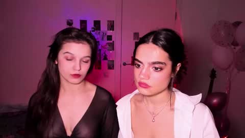 Rosie online show from 2, 11, 2025