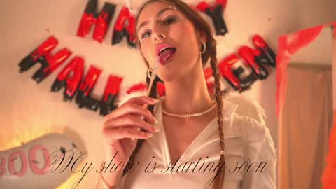 Alice online show from 24, 12, 2024