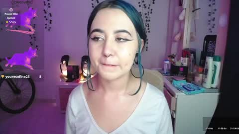 Sunset online show from 18, 4, 2026