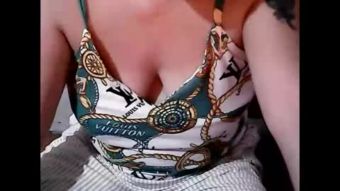 sunshine_38 online show from 22, 2, 2025