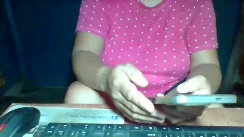 sunshine_789 online show from 10, 5, 2026