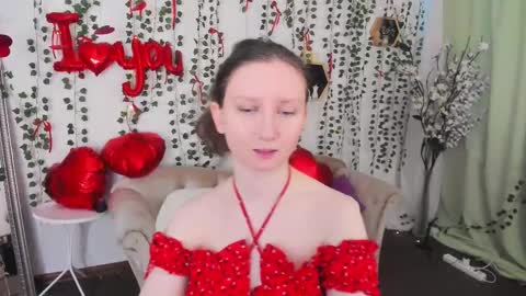 Snapshot of sunshine_blaze chatting on 12, 2, 2026 Alice online show from 12, 2, 2026