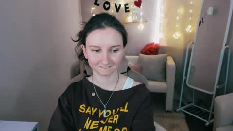 Snapshot of sunshine_blaze chatting on 15, 2, 2026 Alice online show from 15, 2, 2026