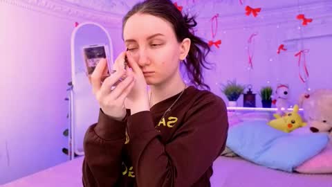 Snapshot of sunshine_blaze chatting on 18, 2, 2026 Alice online show from 18, 2, 2026