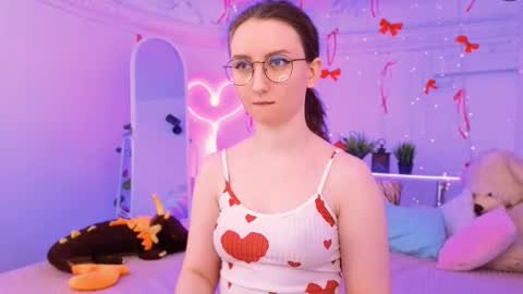 Snapshot of sunshine_blaze chatting on 26, 2, 2026 Alice online show from 26, 2, 2026