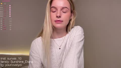 Di online show from 23, 4, 2026