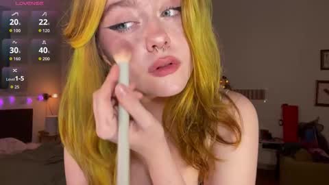 Lina online show from 21, 3, 2026