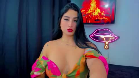 Andrea Rodriguez online show from 2, 3, 2026