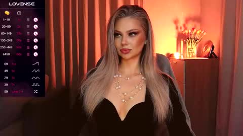 Mistress Molly online show from 20, 10, 2025