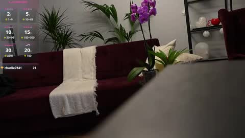 sunshineanna86 online show from 19, 5, 2026