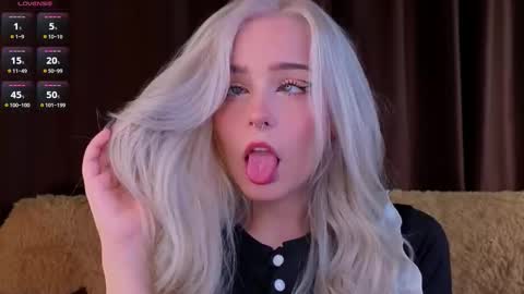 Alice online show from 25, 11, 2025