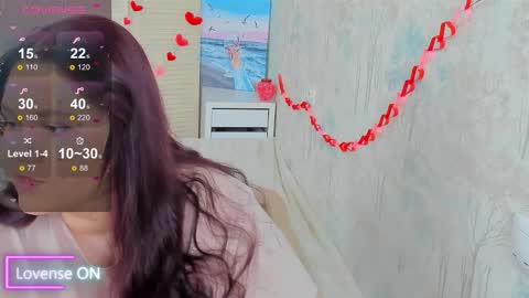 sunyy_bunyy online show from 10, 2, 2026