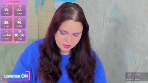 sunyy_bunyy online show from 15, 4, 2026