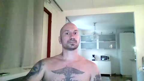 Suomimies89 online show from 5, 7, 2026