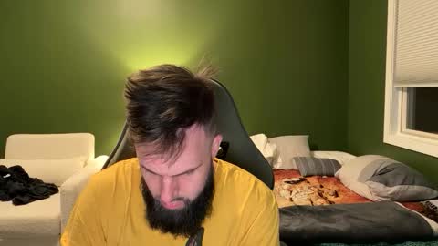 Matt online show from 20, 12, 2025