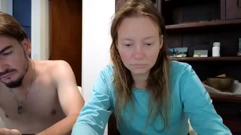 super jony and Marta GMT 1300-1800 every day online show from 21, 2, 2025