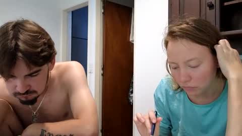 super jony and Marta GMT 1300-1800 every day online show from 23, 2, 2025