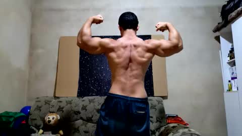 james online show from 26, 2, 2026