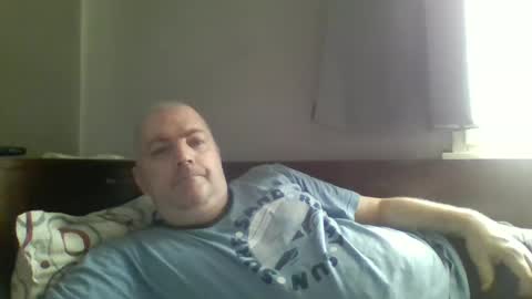 superboy78 online show from 4, 1, 2025