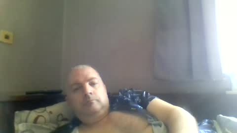 Snapshot of superboy78 chatting on 26, 7, 2026 superboy78 online show from 26, 7, 2026