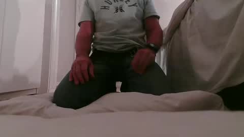 Francisco666 online show from 20, 12, 2025