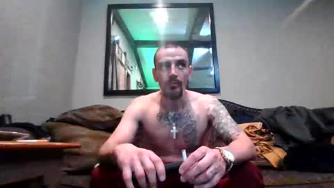 Guero Cash online show from 4, 12, 2024