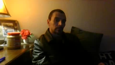 Guero Cash online show from 11, 1, 2025