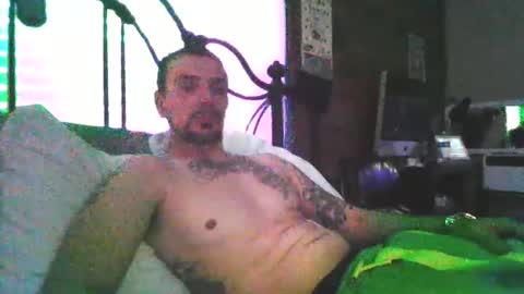 Guero Cash online show from 5, 3, 2025