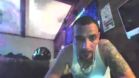 Guero Cash online show from 8, 3, 2025