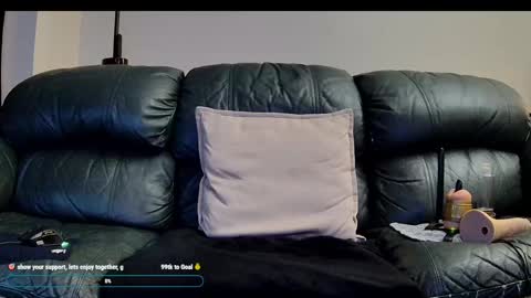 Thomas online show from 13, 9, 2025