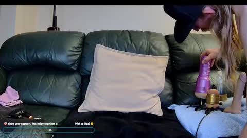 Thomas online show from 5, 10, 2025