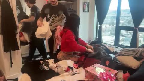 superfreaklexi online show from 11, 3, 2026