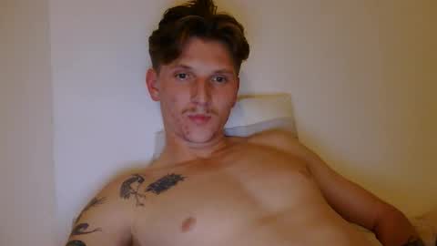 Ctrl My Body online show from 9, 10, 2025