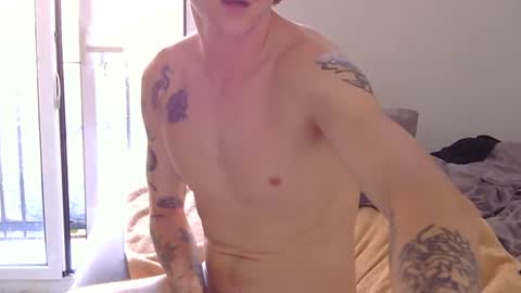 Ctrl My Body online show from 28, 7, 2026