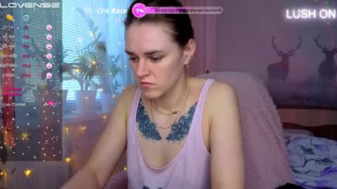 Sweet Anna online show from 13, 4, 2026