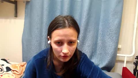 Alisa online show from 22, 10, 2025