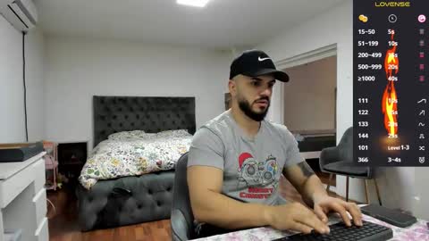 supermanboyxxl online show from 12, 1, 2026