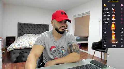 supermanboyxxl online show from 13, 1, 2026