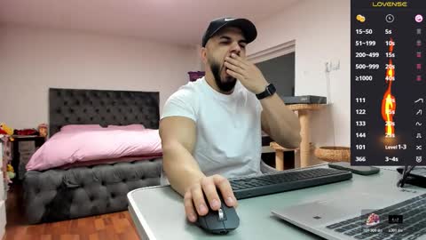 supermanboyxxl online show from 2, 3, 2026