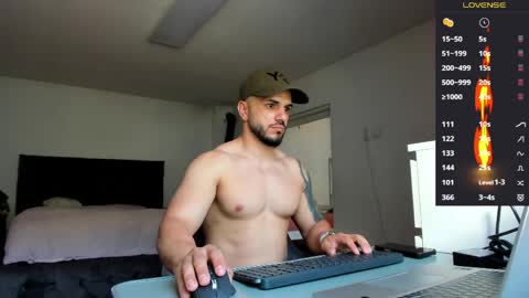 supermanboyxxl online show from 20, 4, 2026