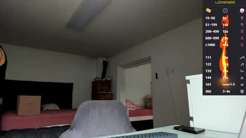 supermanboyxxl online show from 21, 4, 2026