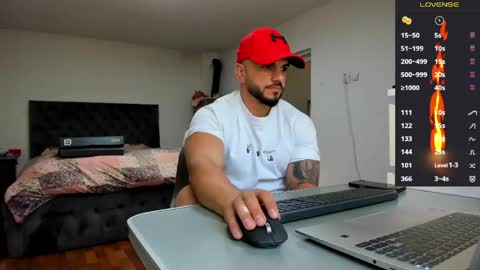 Snapshot of supermanboyxxl chatting on 15, 5, 2026 supermanboyxxl online show from 15, 5, 2026