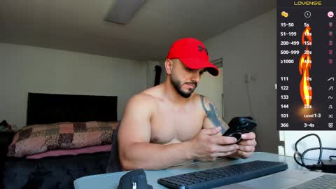 Snapshot of supermanboyxxl chatting on 18, 5, 2026 supermanboyxxl online show from 18, 5, 2026